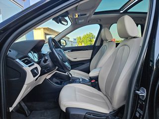 Bmw X1 2021 ΑΥΤΌΜΑΤΟ-ΔΕΡΜΑ-ΠΑΝΌΡΑΜΑ-BI XENON-LED-thumb-6