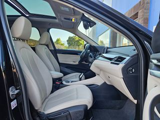 Bmw X1 2021 ΑΥΤΌΜΑΤΟ-ΔΕΡΜΑ-ΠΑΝΌΡΑΜΑ-BI XENON-LED-thumb-8