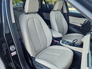 Bmw X1 2021 ΑΥΤΌΜΑΤΟ-ΔΕΡΜΑ-ΠΑΝΌΡΑΜΑ-BI XENON-LED-thumb-9