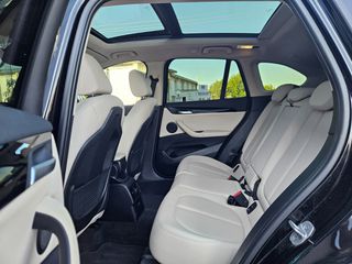 Bmw X1 2021 ΑΥΤΌΜΑΤΟ-ΔΕΡΜΑ-ΠΑΝΌΡΑΜΑ-BI XENON-LED-thumb-10