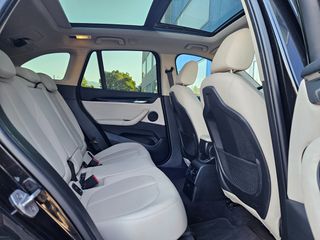 Bmw X1 2021 ΑΥΤΌΜΑΤΟ-ΔΕΡΜΑ-ΠΑΝΌΡΑΜΑ-BI XENON-LED-thumb-11