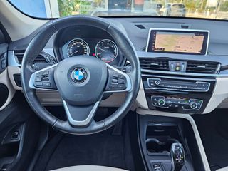 Bmw X1 2021 ΑΥΤΌΜΑΤΟ-ΔΕΡΜΑ-ΠΑΝΌΡΑΜΑ-BI XENON-LED-thumb-13