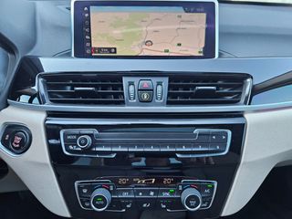 Bmw X1 2021 ΑΥΤΌΜΑΤΟ-ΔΕΡΜΑ-ΠΑΝΌΡΑΜΑ-BI XENON-LED-thumb-14