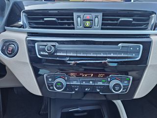 Bmw X1 2021 ΑΥΤΌΜΑΤΟ-ΔΕΡΜΑ-ΠΑΝΌΡΑΜΑ-BI XENON-LED-thumb-17