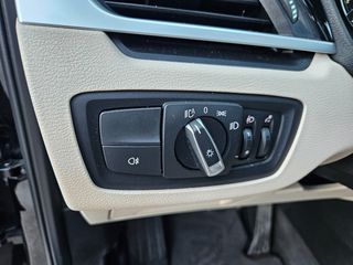 Bmw X1 2021 ΑΥΤΌΜΑΤΟ-ΔΕΡΜΑ-ΠΑΝΌΡΑΜΑ-BI XENON-LED-thumb-19