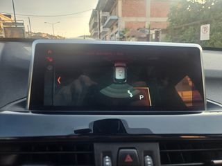Bmw X1 2021 ΑΥΤΌΜΑΤΟ-ΔΕΡΜΑ-ΠΑΝΌΡΑΜΑ-BI XENON-LED-thumb-16
