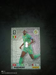 Κάρτα Kalidou Koulibaly Limited Edition Premium Panini Adrenalyn XL FIFA World Cup 2026 καινούργια