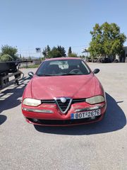 Alfa Romeo Alfa 156 2001