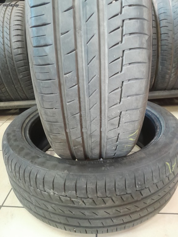 225 45 19 2τεμ CONTINENTAL dot0623
