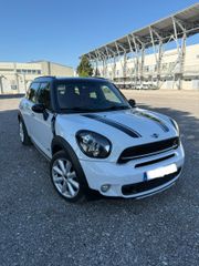 Mini Countryman 2016 S ALL4 AUTO 184hp