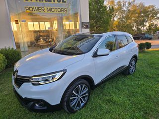 Renault Kadjar 2017 1.2 Energy Intens Panorama-thumb-2