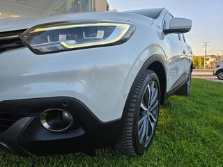 Renault Kadjar 2017 1.2 Energy Intens Panorama-thumb-3
