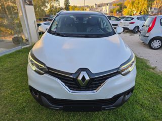 Renault Kadjar 2017 1.2 Energy Intens Panorama-thumb-5
