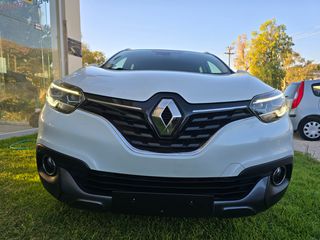 Renault Kadjar 2017 1.2 Energy Intens Panorama-thumb-7