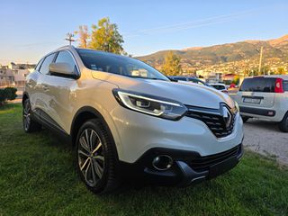 Renault Kadjar 2017 1.2 Energy Intens Panorama-thumb-8