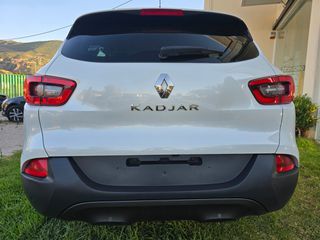 Renault Kadjar 2017 1.2 Energy Intens Panorama-thumb-10