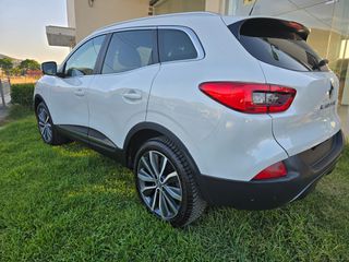 Renault Kadjar 2017 1.2 Energy Intens Panorama-thumb-11