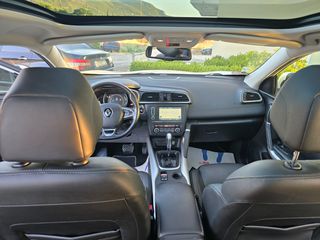 Renault Kadjar 2017 1.2 Energy Intens Panorama-thumb-18
