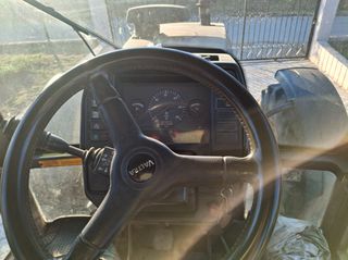 Tractor Valmet 1998 8000