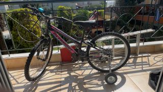 All - Mountain Vanmoof 2020