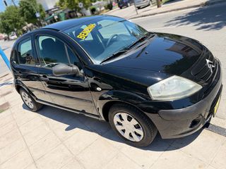 Citroen C3 2007 *A/C*1100cc*6/07*AUTO TSOUMANIS*EST.2007*-thumb-4