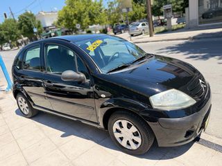Citroen C3 2007 *A/C*1100cc*6/07*AUTO TSOUMANIS*EST.2007*-thumb-5