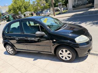 Citroen C3 2007 *A/C*1100cc*6/07*AUTO TSOUMANIS*EST.2007*-thumb-6