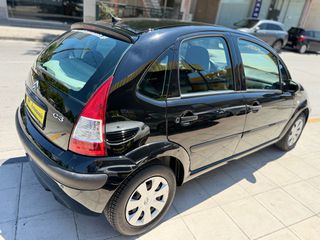 Citroen C3 2007 *A/C*1100cc*6/07*AUTO TSOUMANIS*EST.2007*-thumb-7