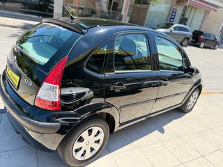 Citroen C3 2007 *A/C*1100cc*6/07*AUTO TSOUMANIS*EST.2007*-thumb-8
