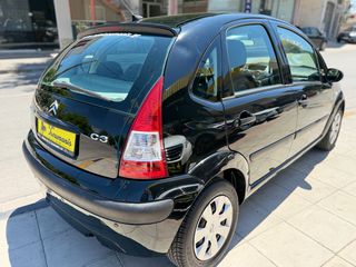 Citroen C3 2007 *A/C*1100cc*6/07*AUTO TSOUMANIS*EST.2007*-thumb-9