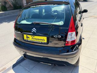Citroen C3 2007 *A/C*1100cc*6/07*AUTO TSOUMANIS*EST.2007*-thumb-10