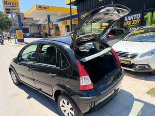 Citroen C3 2007 *A/C*1100cc*6/07*AUTO TSOUMANIS*EST.2007*-thumb-12