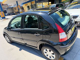 Citroen C3 2007 *A/C*1100cc*6/07*AUTO TSOUMANIS*EST.2007*-thumb-13