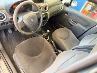 Citroen C3 2007 *A/C*1100cc*6/07*AUTO TSOUMANIS*EST.2007*-thumb-14