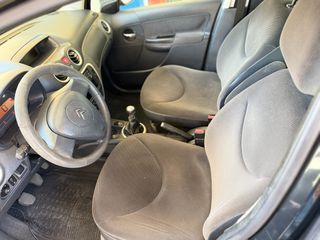Citroen C3 2007 *A/C*1100cc*6/07*AUTO TSOUMANIS*EST.2007*-thumb-15
