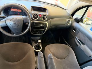 Citroen C3 2007 *A/C*1100cc*6/07*AUTO TSOUMANIS*EST.2007*-thumb-21