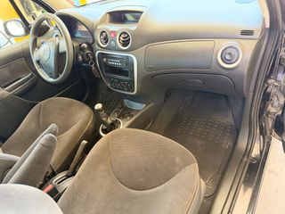Citroen C3 2007 *A/C*1100cc*6/07*AUTO TSOUMANIS*EST.2007*-thumb-24