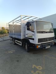 Pickup - Αγροτικό Mercedes-Benz 1994 814