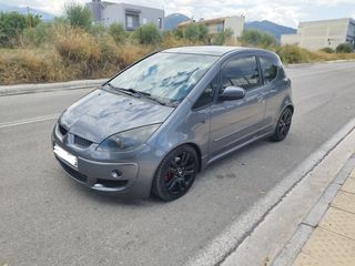 Mitsubishi Colt 2005 CZT
