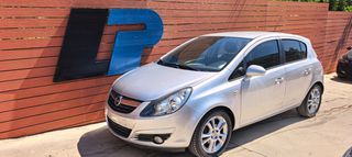 Opel Corsa 2009 ΙΔΙΏΤΗ ΠΟΛΎ ΚΑΛΉ ΚΑΤΆΣΤΑΣΗ