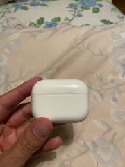 Apple AirPods Pro 2nd generation-thumb-1