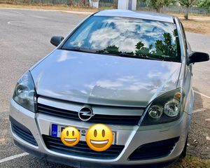 Opel Astra 2004