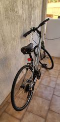 Πόλης Trek 2018 alpha 7100