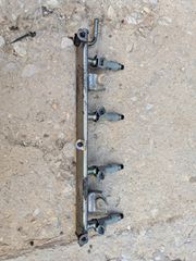 ΜΠΕΚΙΕΡΑ SX4 / NGV M16A