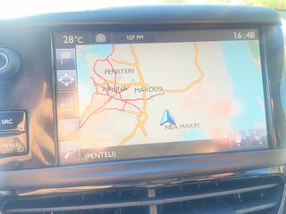 Peugeot 208 2017 1.2 PURETECH 82 STYLE-thumb-6