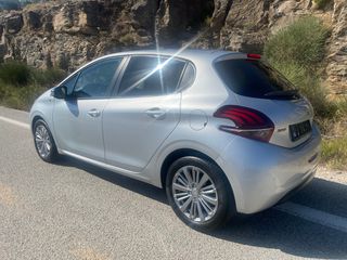 Peugeot 208 2017 1.2 PURETECH 82 STYLE-thumb-2