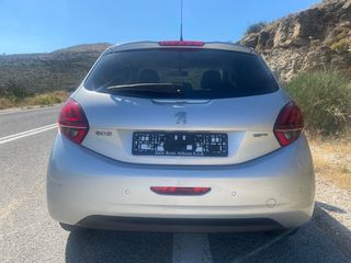 Peugeot 208 2017 1.2 PURETECH 82 STYLE-thumb-3