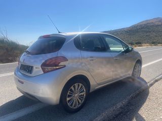Peugeot 208 2017 1.2 PURETECH 82 STYLE-thumb-4