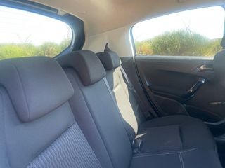 Peugeot 208 2017 1.2 PURETECH 82 STYLE-thumb-11