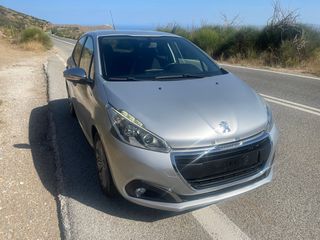 Peugeot 208 2017 1.2 PURETECH 82 STYLE-thumb-14